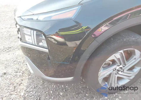 2023 Hyundai Santa Fe Sel from USA, damaged, VIN 5NMS2DAJ9PH528132